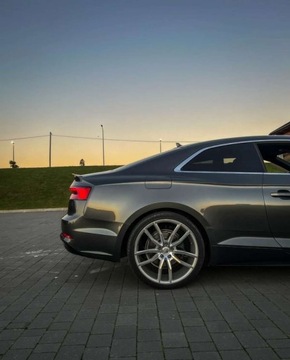 Audi A5 F5 2017 Audi A5 Coupe 3.0 Diesel 278KM, zdjęcie 25