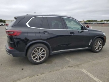 BMW X5 G05 2021 BMW X5 XDrive40I 2021 3.0l 3.0 Benzyna 335KM, zdjęcie 3
