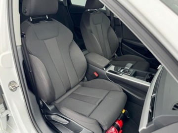 Audi A4 B9 Limousine Facelifting 2.0 35 TFSI 150KM 2024 Audi A4 Limousine A4 2.0 TFSI 150 KM S tronic LED Kamera Cofania 3-strefow, zdjęcie 27