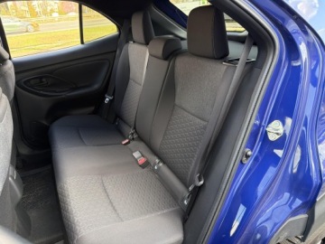 Toyota Yaris IV Hatchback 1.5 Hybrid Dynamic Force 116KM 2022 Toyota Yaris Cross Hybrid 1.5 Comfort Toyota Yaris, zdjęcie 22