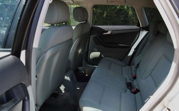 Audi 2009 Audi A3 Sportback GWARANCJA,1.9 TDI, 2 Komplety kol, Dobre wyposazenie, La, zdjęcie 5