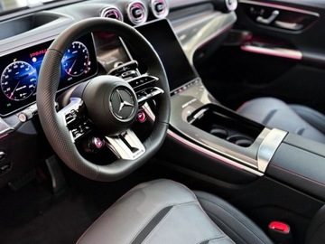 Mercedes GLC C254/X254 SUV AMG 2.0 43 AMG 421KM 2025 MERCEDES-BENZ GLC AMG 43 4-Matic Suv 2.0 (421KM) 2025, zdjęcie 7