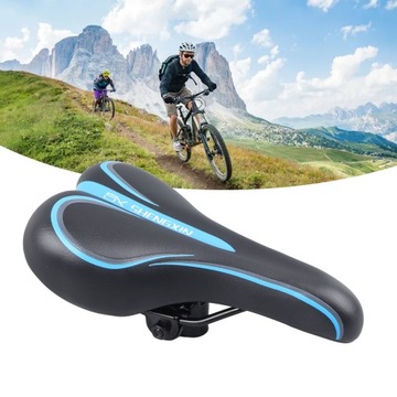 SIODEŁKO ROWERU ODPORNOŚĆ NA WYSOKIE TEMPERATURY