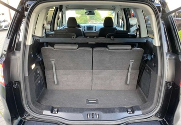 Ford Galaxy IV Van 2.0 TDCi 150KM 2018 Ford Galaxy FORD GALAXY 2.0 Diesel 150KM, zdjęcie 9