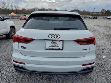 Audi Q3 III 2025 Audi Q3 Premium Plus S Line 45 2025 2.0L 2.0 Benzyna 228KM, zdjęcie 2