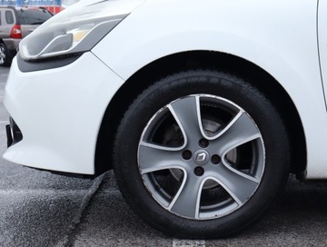 Renault Clio IV Hatchback 5d ENERGY dCi 90KM 2014 Renault Clio 1.5 dCi, Salon Polska, Navi, Klima, zdjęcie 14