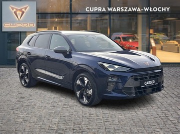 Cupra Terramar SUV 1.5 eTSI 150KM 2026 Cupra Terramar 1.5 eTSI 150 KM 7-biegowa automatyc, zdjęcie 6