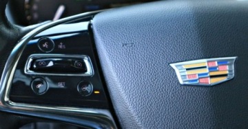 Cadillac 2018 Cadillac ATS Cadillac ATS I 2,0 AWD-BOSE-Podgrzewana Kierownica-Grzane Fot, zdjęcie 20