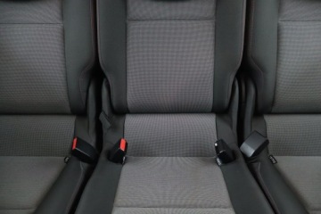 Renault Scenic III Van Facelifting 1.5 dCi FAP 110KM 2012 Renault Scenic 1.5 dCi, Automat, Navi, Klima, zdjęcie 9