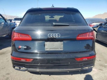Audi SQ5 2020 Audi SQ5 Premium Plus 2020 3.0 Benzyna 349KM, zdjęcie 2