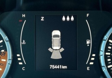 Jeep Renegade SUV 1.6 E-TorQ 110KM 2016 Jeep Renegade Longitude, Tempomat, Czujniki parkowania, Salon Polska 1.6, zdjęcie 22