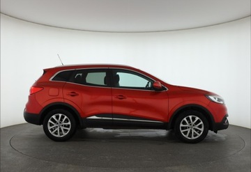 Renault Kadjar Crossover 1.2 Energy TCe 130KM 2017 Renault Kadjar 1.2 TCe, Salon Polska, Klima, zdjęcie 5