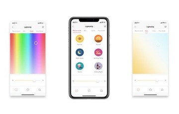 ИНТЕЛЛЕКТУАЛЬНАЯ СВЕТОДИОДНАЯ ЛЕНТА YEELIGHT LIGHTSTRIP 1S LED 7,5 Вт RAZER CHROMAS RGB