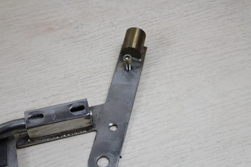 SUZUKI VZ800 MARUDER РАМА ЗАДНЯЯ ЗАДНЯЯ ЗАДНЯЯ КАСТОМ