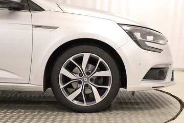 Renault Megane IV 2016 Renault Megane 1.2 TCe, Salon Polska, zdjęcie 14