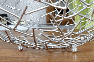 Półmisek Structure 45 cm