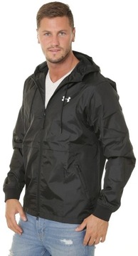 kurtka Under Armour Legacy Windbreaker -