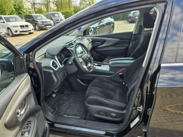 Nissan Murano II 2016 Nissan Murano 3,5 benzyna 260KM automat 4x4, zdjęcie 4