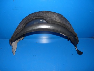 JAGUAR XJ X351 PODBĚH LEVÝ ZADNÍ LEVÉ