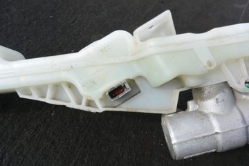 ВАКУУМНЫЙ НАСОС ТОРМОЗНОГО СЕРВОПРИВОДА MAZDA CX9 II TC EU