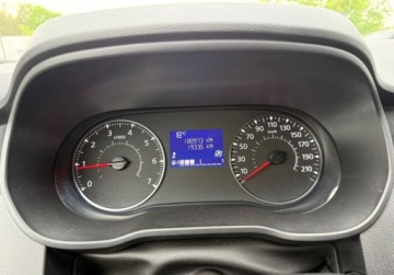 Dacia Duster II SUV 1.5 Blue dCi 115KM 2019 Dacia Duster salon PL FV VAT 23 1.5 Diesel 115KM, zdjęcie 15