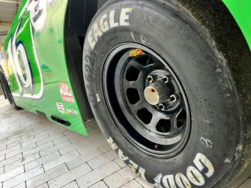 Ford Fusion 2011 Ford Fusion NASCAR RACE CAR, zdjęcie 15