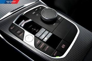 BMW Seria 3 G20-G21 Limuzyna 2.0 330i 258KM 2023 BMW Seria 3 330i SedanM Pakiet SportowyActive Guard PlusPakiet Aerodynamic, zdjęcie 6