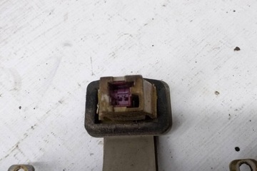 PŘÍDAVNÁ SVĚTLO STOP MERCEDES-BENZ C (W203) A2038200356 2.99L DIESEL 2005