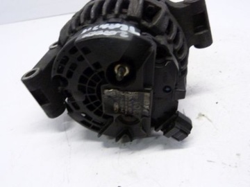 ALTERNÁTOR 0124415030 BOSCH TRANSIT 00-06 2.0 TDDI