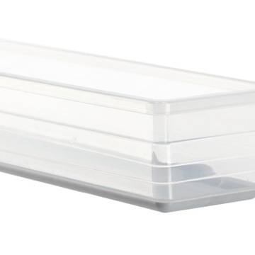 CURVER ORGANIZER WKŁAD DO SZUFLADY PUDEŁKO 30cm