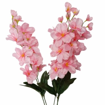 ОРХИДЕЯ ORCHID Twig Розовые искусственные цветы