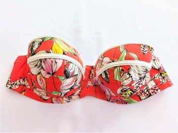 65G 30F Freya Wild Flower Bandeau góra