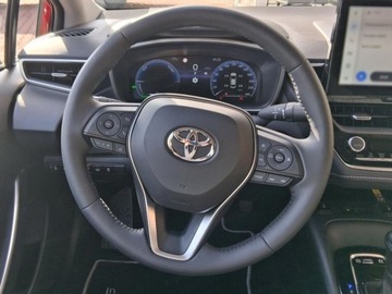 Toyota Corolla XII Sedan Facelifting 1.8 Hybrid 140KM 2025 TOYOTA Corolla Style 1.8 Hybrid 140KM, zdjęcie 6
