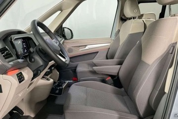 Volkswagen Multivan T7 Van L1 2.0 TDI 150KM 2024 Volkswagen Multivan L1 Life, Od Reki, Duzy Rabat, Polski Salon 2.0 Diesel, zdjęcie 11