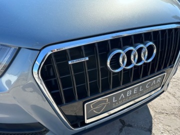 Audi Q3 I SUV 2.0 TFSI 170KM 2012 AUDI Q3 2.0 TFSI 170 KM S-Tronic QUATTRO / TYLKO 97 TYŚ KM! Z NIEMIEC*, zdjęcie 35