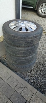 Volkswagen Golf V Hatchback 2.0 TDI 140KM 2004 Volkswagen Golf Stan bardzo dobry., zdjęcie 16