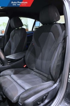 BMW Seria 5 G30-G31 Limuzyna Facelifting 2.0 520d 190KM 2021 BMW Seria 5 520d xDriveFV23Adaptacyjne Reflektory LEDService Inclusive, zdjęcie 14