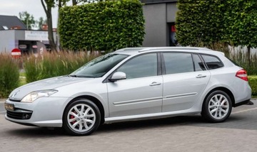 Renault Laguna III Grandtour 2.0 dCi 150KM 2008 Renault Laguna 20DCI 150KM Skoda Alu PDc Serwi..., zdjęcie 31