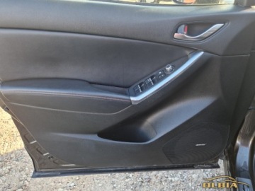 Mazda CX-5 I 2016 Mazda CX-5 Automat Hak Skory Zarejestrowany 2.5 Benzyna 186KM, zdjęcie 25