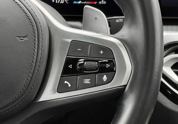 BMW Seria 3 G20-G21 Touring 2.0 320d 190KM 2023 BMW Seria 3 320d xDrive 190KM M Pakiet Gwarancja Webasto HiFi HeadUp 23VAT, zdjęcie 21