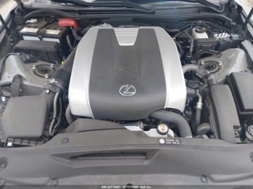 Lexus IS III 2024 Lexus IS is f sport 3.5 Benzyna 311KM, zdjęcie 13