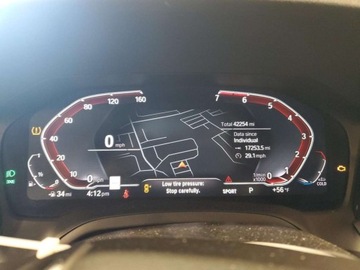 BMW Seria 3 G20-G21 2022 BMW Seria 3 330xi 2022 2.0l 2.0 Benzyna 255KM, zdjęcie 9