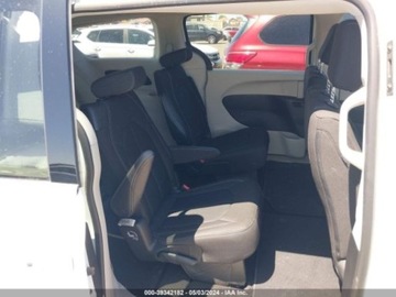 Chrysler Voyager V 2022 Chrysler Voyager 2022 Chrysler Voyager LX FWD 3.6 Benzyna 287KM, zdjęcie 9