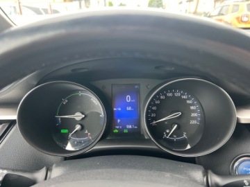Toyota C-HR I 2020 Toyota C-HR HYBRYDA AUTOMAT NAWIGACJA KAMERA COFANIA AKTYWNY TEMPOMAT RADA, zdjęcie 21