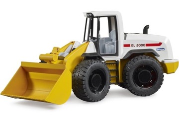 Колесный погрузчик XL 5000