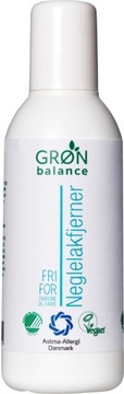 Zmywacz do paznokci 100 ml, Gron Balance