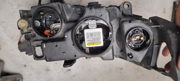 SAAB 9-5 95 FACELIFT SVĚTLO LEVÝ PŘEDNÍ XENON UK