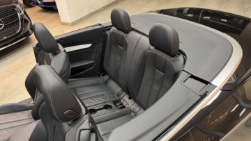 Audi A5 F5 2022 Audi A5 Cabrio 2.0 Benzyna 208KM, zdjęcie 30