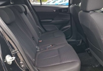 Mitsubishi Eclipse Cross SUV 1.5 T 163KM 2017 Mitsubishi Eclipse Cross 1.5 T Invite Plus CVT 1.5 Benzyna 163KM, zdjęcie 18
