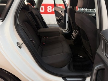 Audi A6 C7 Avant 2.0 TDI 177KM 2014 Audi A6 Avant bi xenon ledy dwa komplety kol alu zima lato duze rodzinne e, zdjęcie 35